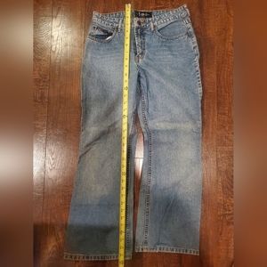 Vintage LEI jeans size 12.5